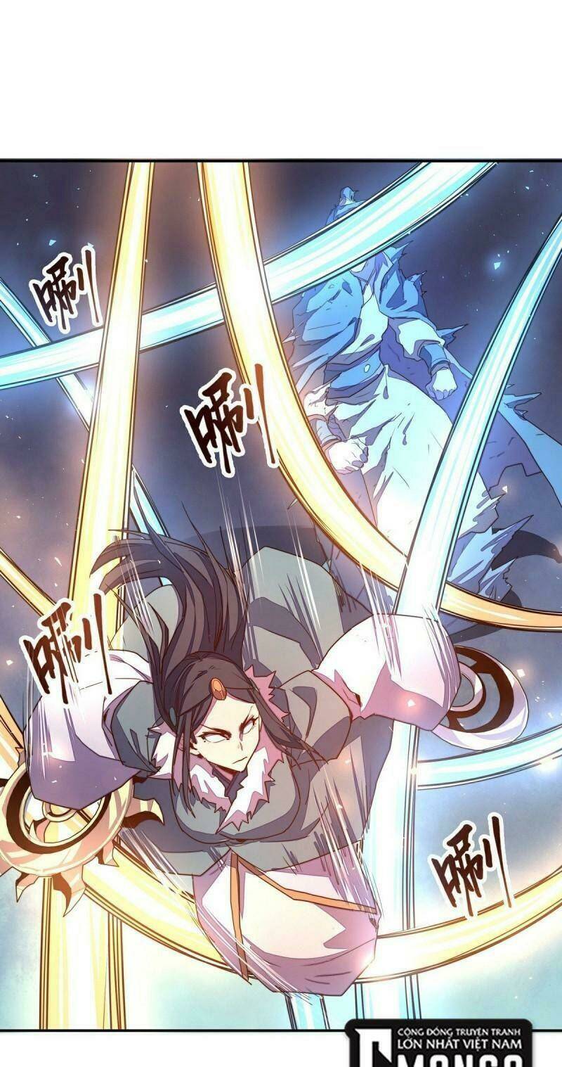Sinh Tử Quyết: Chapter 175