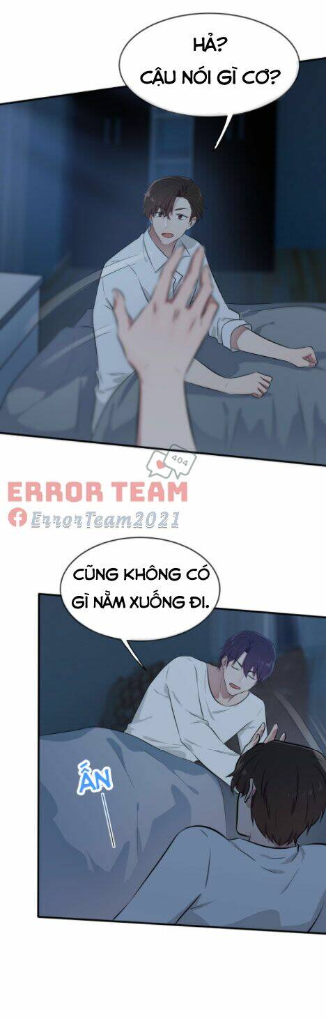 Tôi Kiện Lão Sư!: Chapter 7