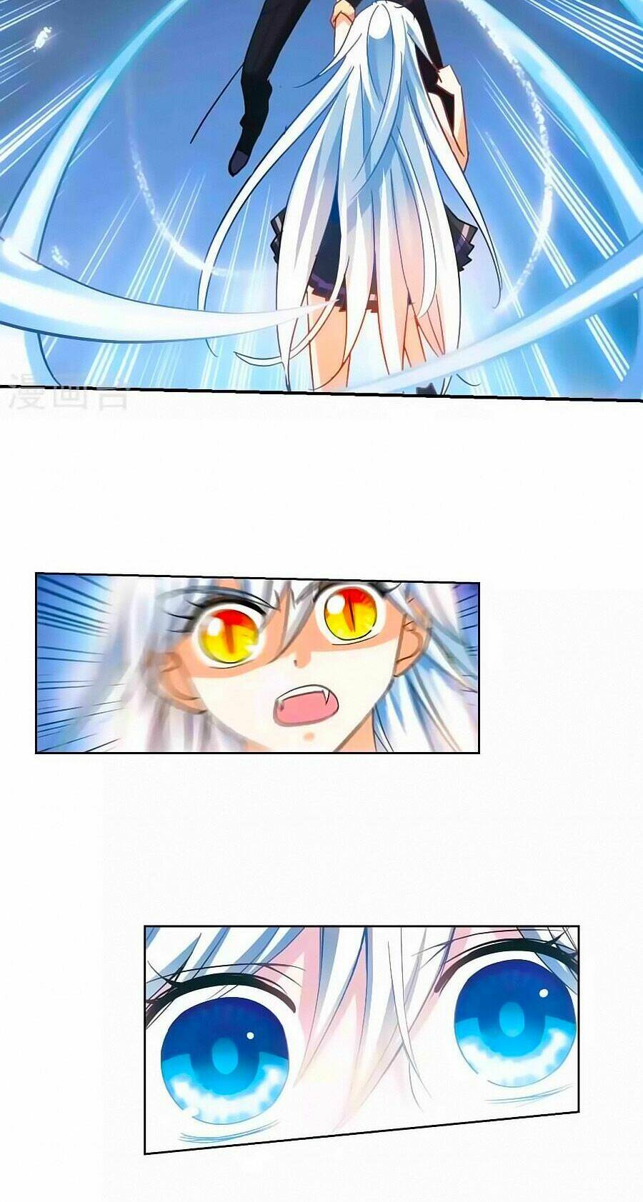 Tô Tịch Kỳ Quái: Chapter 92.2