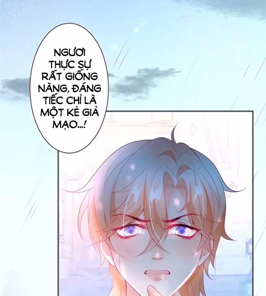 Vương Tử Và Ánh Trăng Đen: Chapter 45