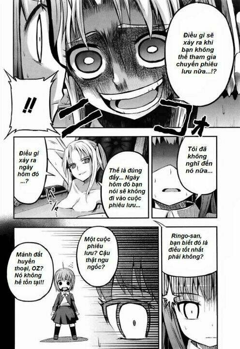 Nana Of Banana: Chapter 1