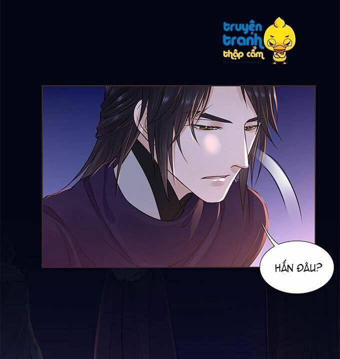 Đại Giá Thừa Tướng: Chapter 90