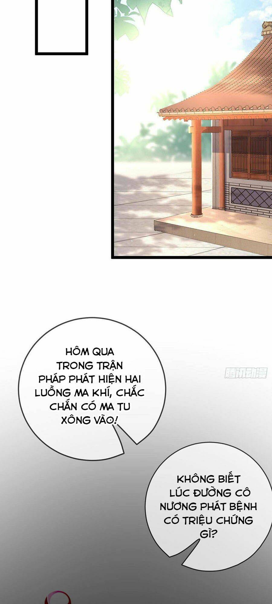 Ma Đầu Vạn Ác Năm Tuổi Rưỡi: Chapter 60