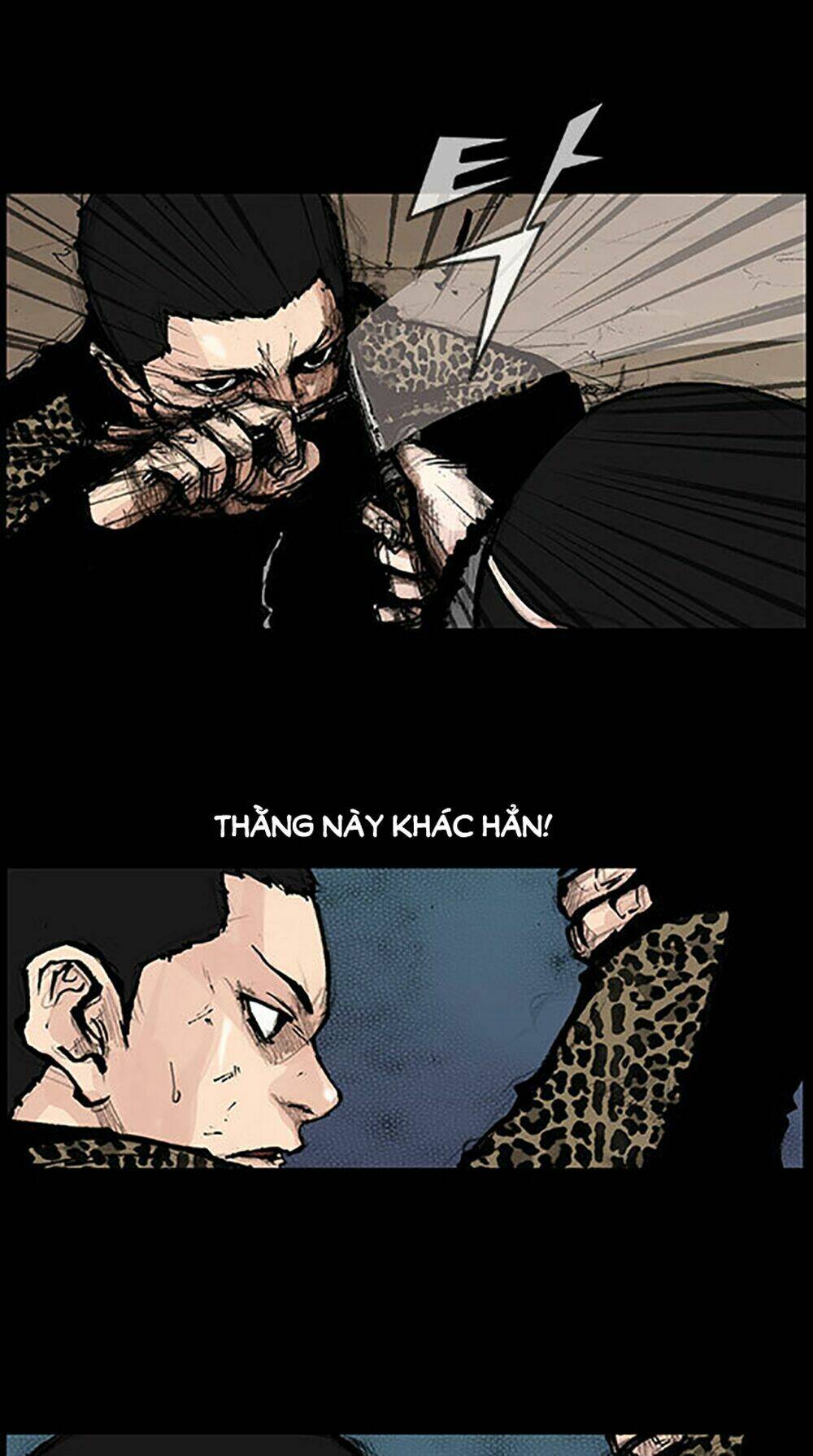 Độc Cô Tiền Truyện: Chapter 28