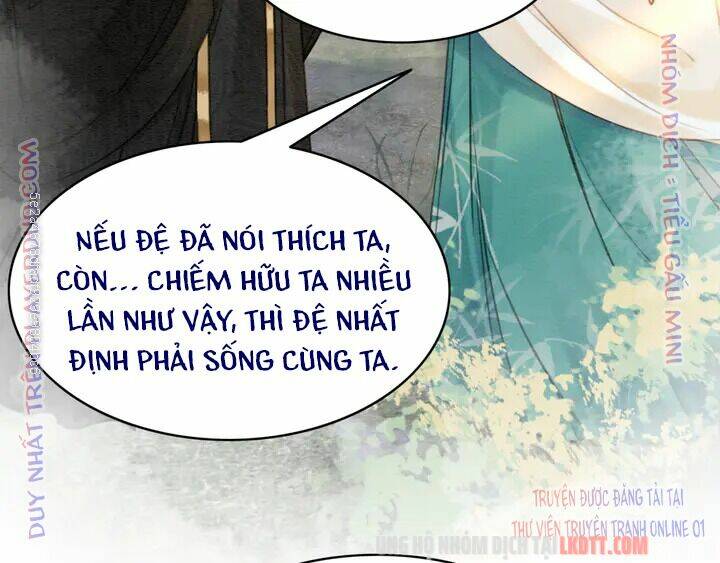 Trọng Sinh Bá Sủng Nhiếp Chính Vương Quá Mạnh Mẽ: Chapter 186