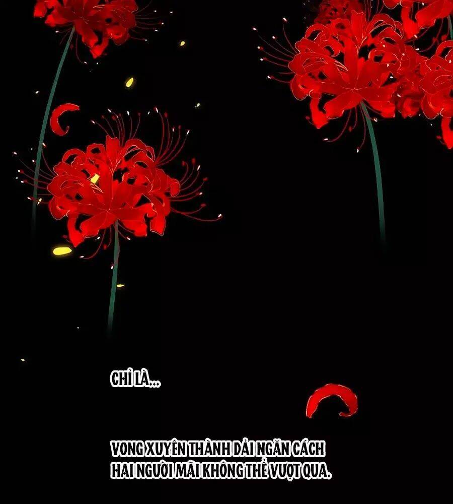 Đóa Hoa Chớm Nở: Chapter 20