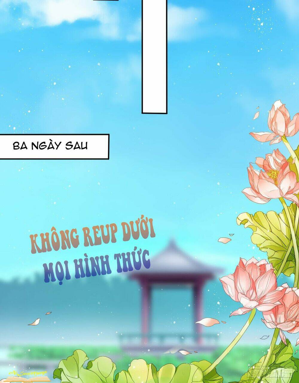 Vương Phi Thật Thích Trang Điểm: Chapter 38