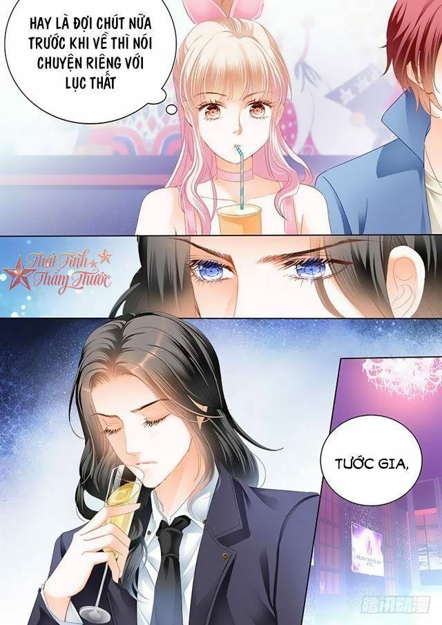 Bá Đạo Tiểu Thúc, Xin Trêu Chọc Vừa Thôi!: Chapter 32