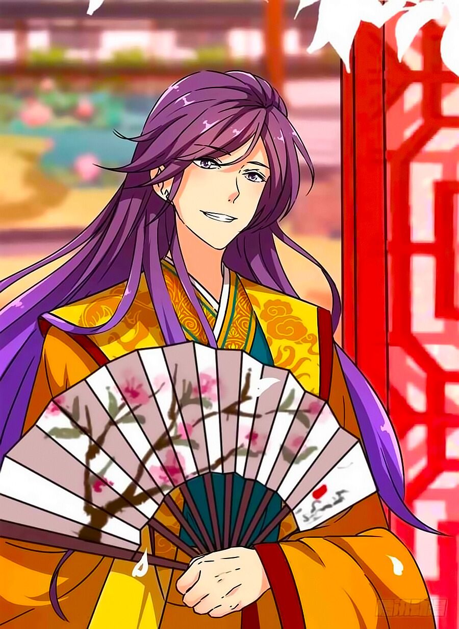 Vương Gia ! Ngươi Thật Bỉ Ổi !: Chapter 302