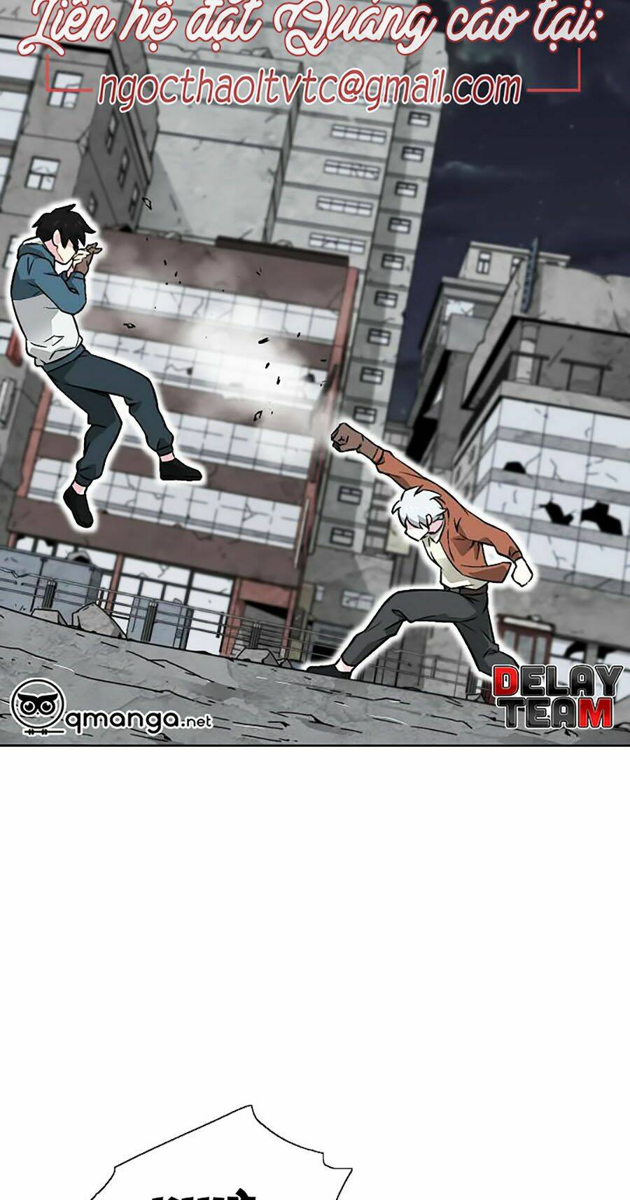 Hầm Ngục Bóng Tối: Chapter 20