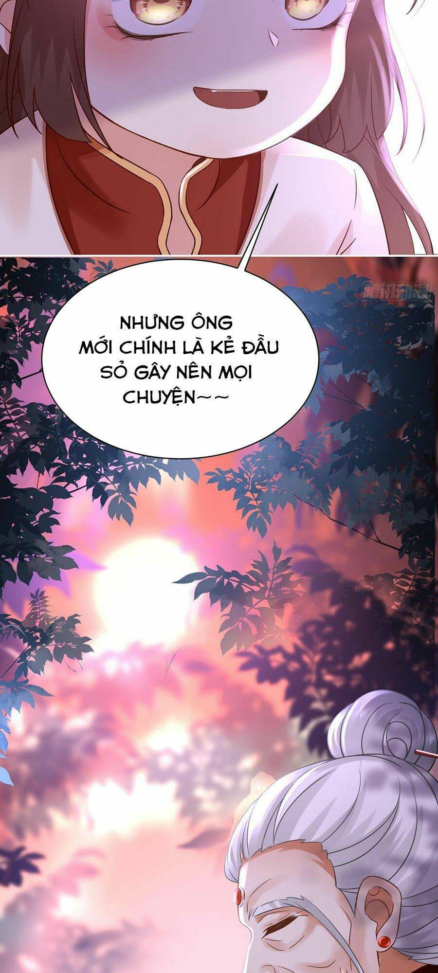 Ma Đầu Vạn Ác Năm Tuổi Rưỡi: Chapter 46