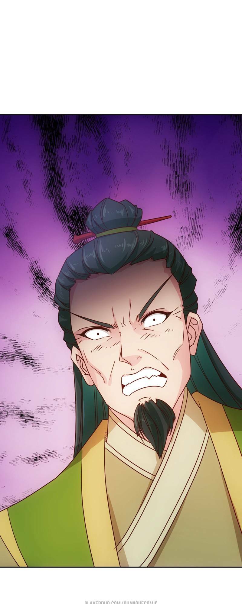 Hồng Thiên Thần Tôn: Chapter 32