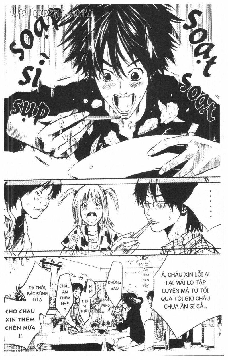 Over Drive: Chapter 6