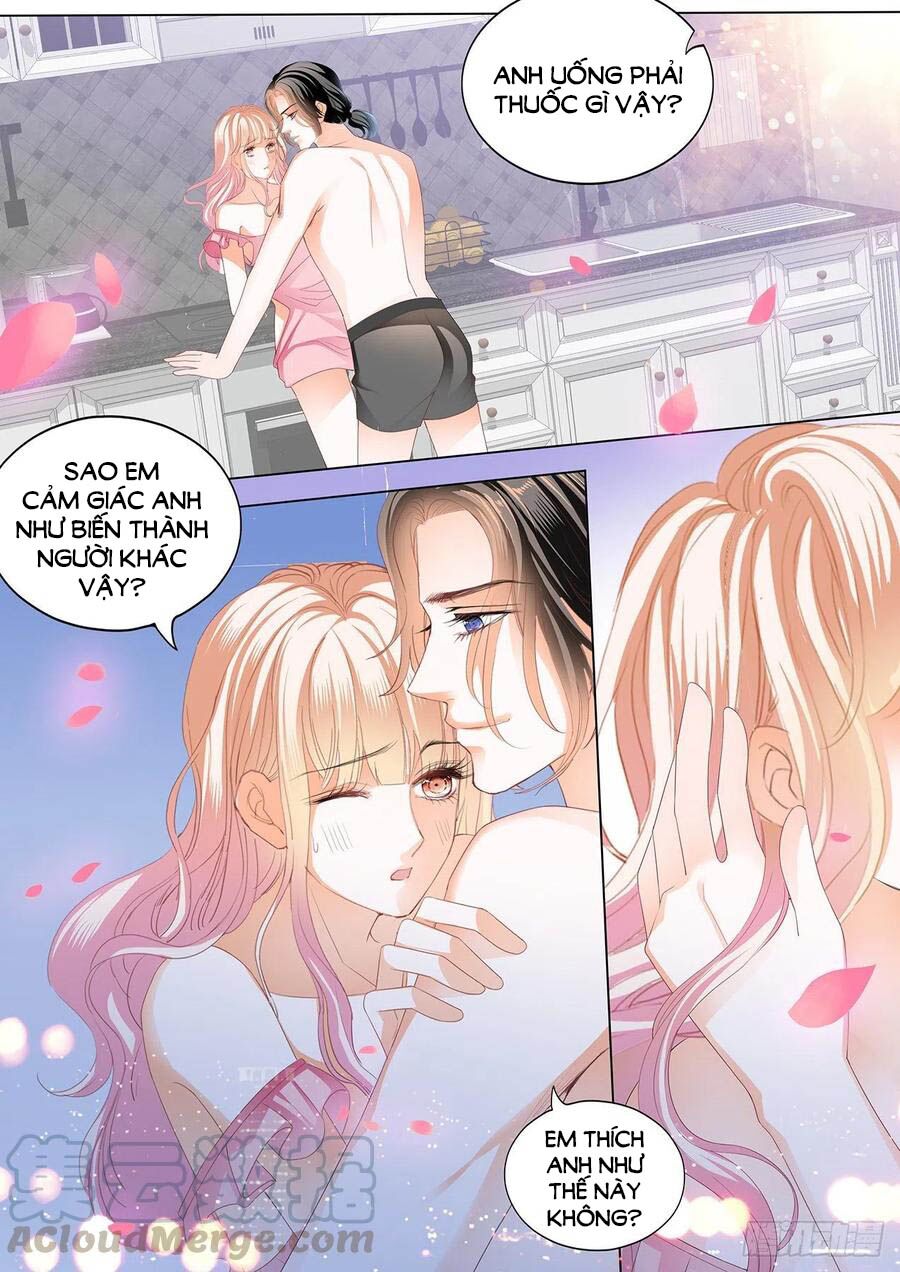 Bá Đạo Tiểu Thúc, Xin Trêu Chọc Vừa Thôi!: Chapter 215