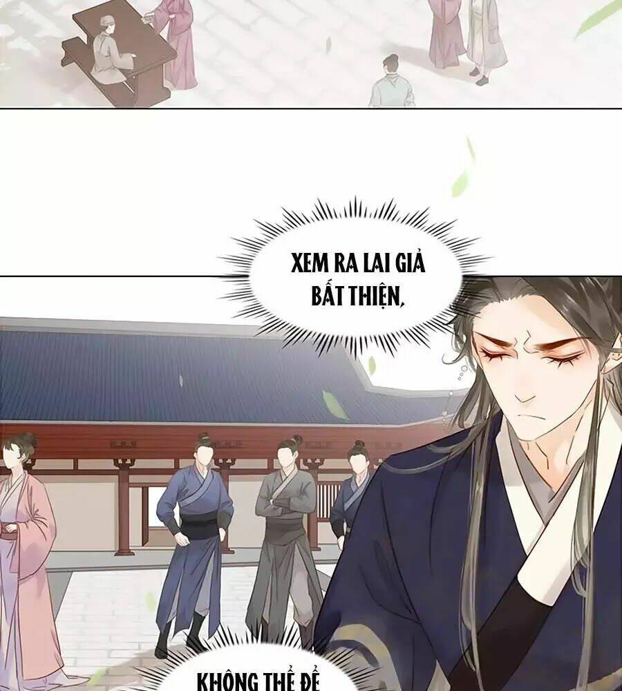 Tiểu Sư Phụ, Tóc Giả Của Ngài Rơi Rồi!: Chapter 15