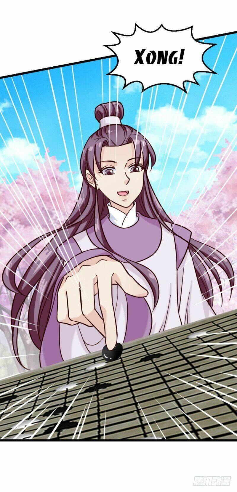 Tuyệt Thế Độc Phi Của Tà Vương: Chapter 90