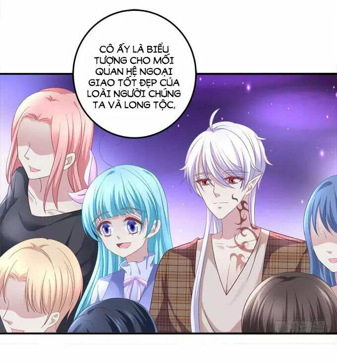 Đế Vương Ta Vẫn Còn Nhỏ: Chapter 77