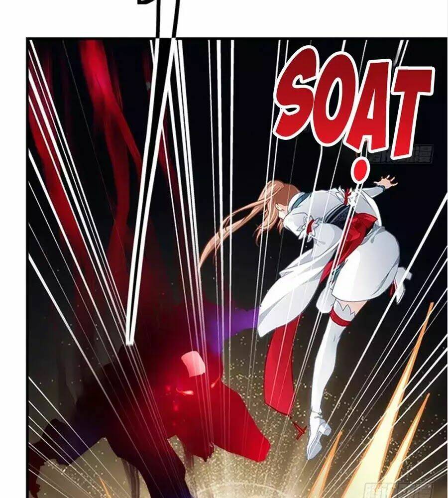 Ám Dạ Vô Thường: Chapter 46