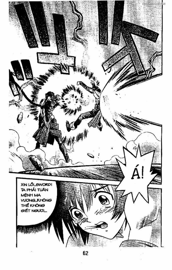 Devil And Devil: Chapter 36