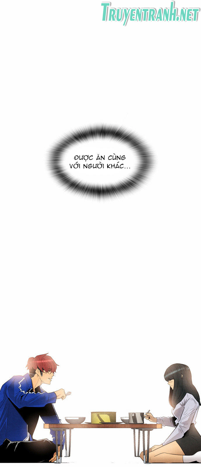 Revival Man: Chapter 21