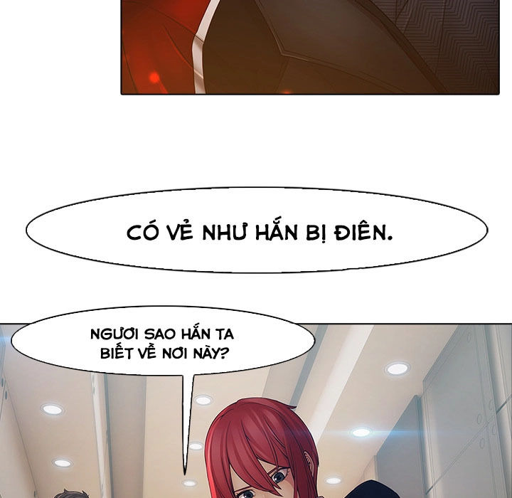 Ảo Mộng Hồ Điệp: Chapter 3