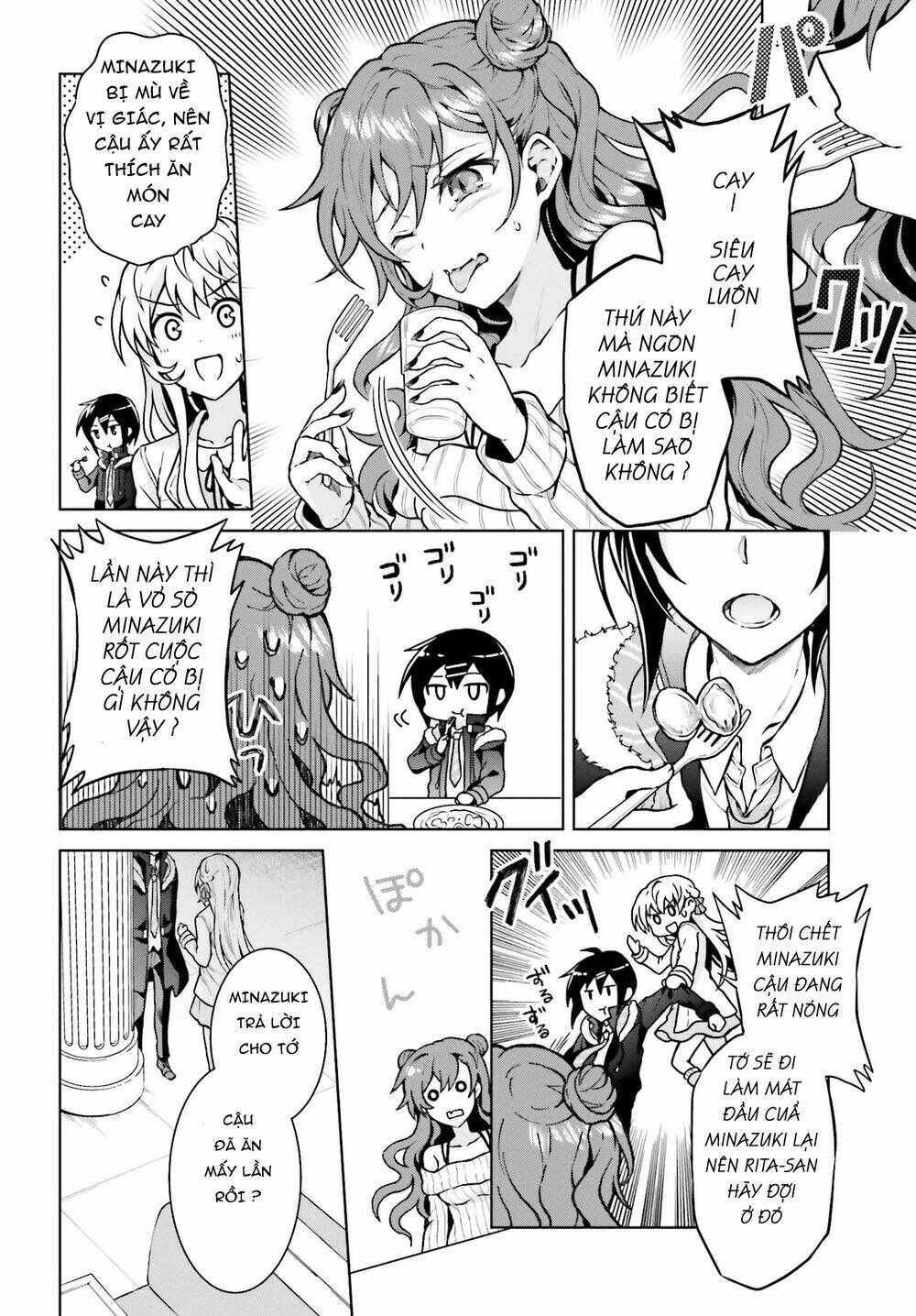 Rebellio Machine: Chapter 6