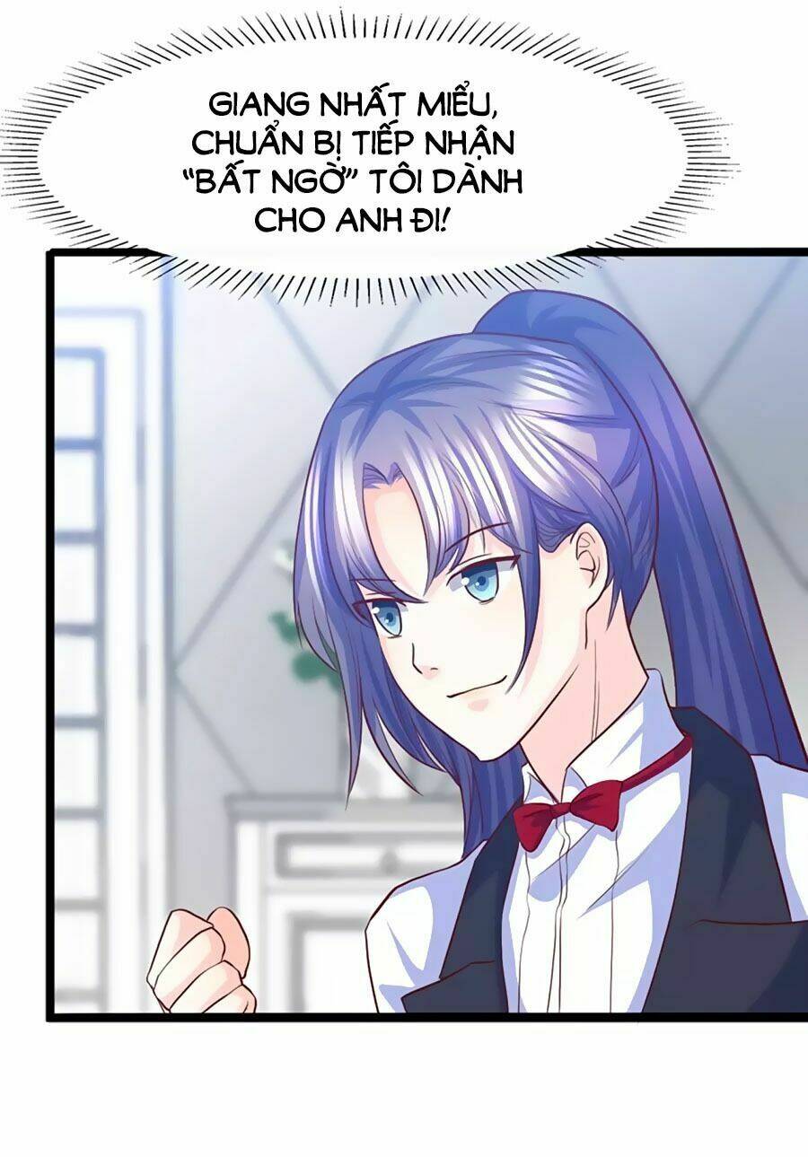 Ta Và Nam Thần Cởi Áo Ngủ Rồi: Chapter 31