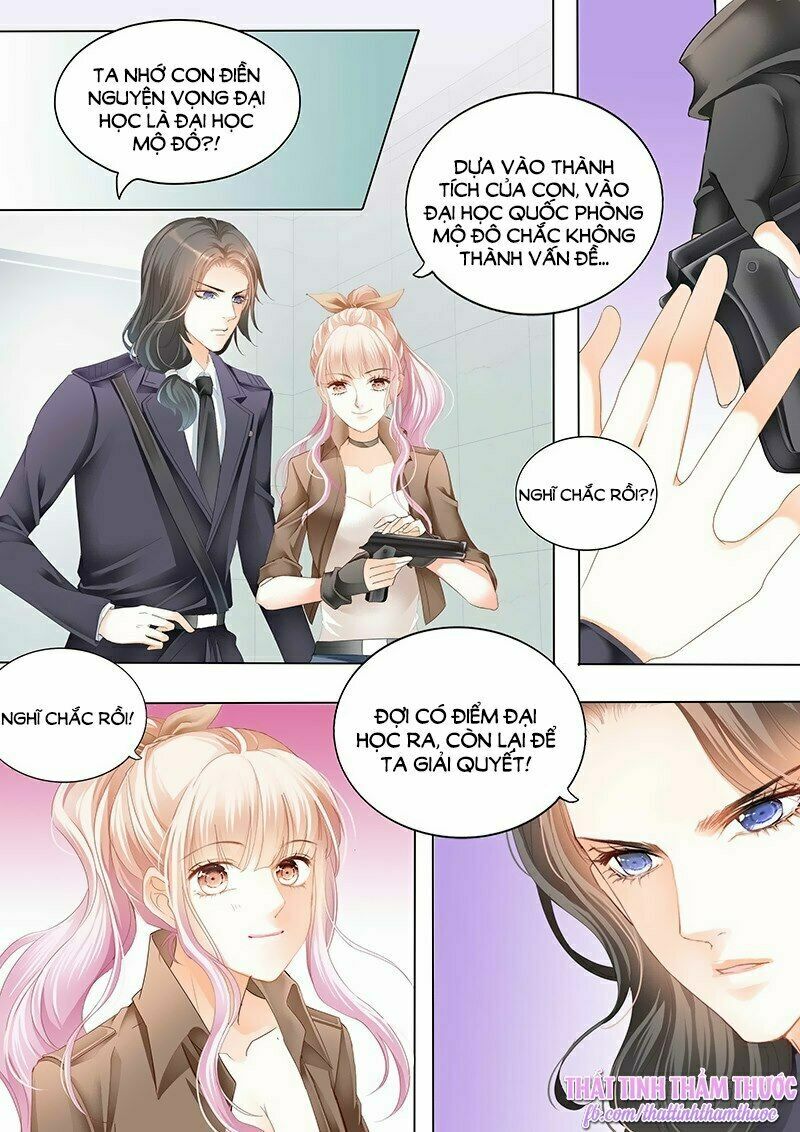 Bá Đạo Tiểu Thúc, Xin Trêu Chọc Vừa Thôi!: Chapter 19