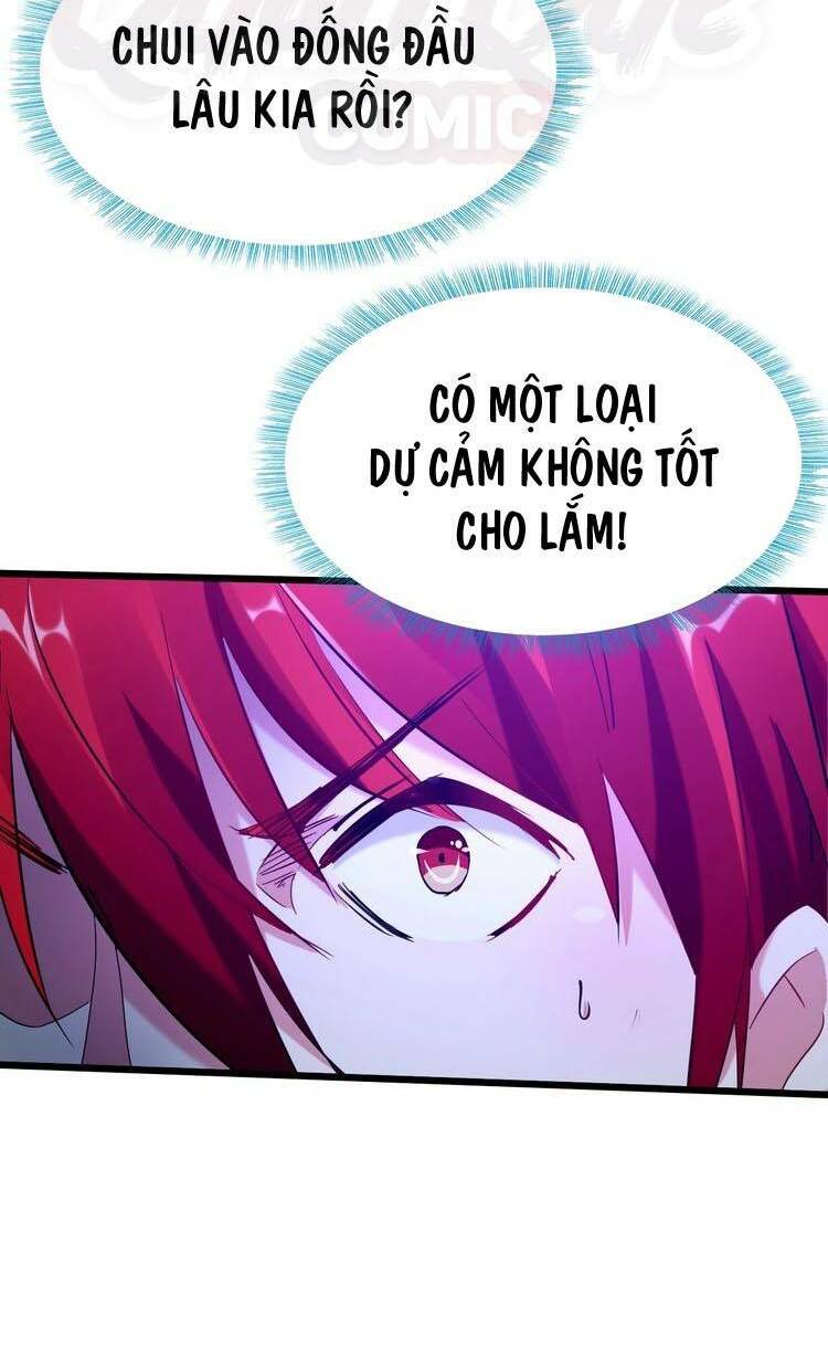 Kinh Thế Kỳ Nhân: Chapter 34