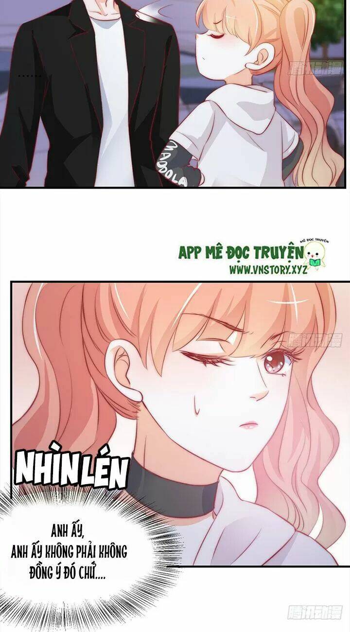 Cẩm Lý Thiếu Nữ Của Tôi: Chapter 95