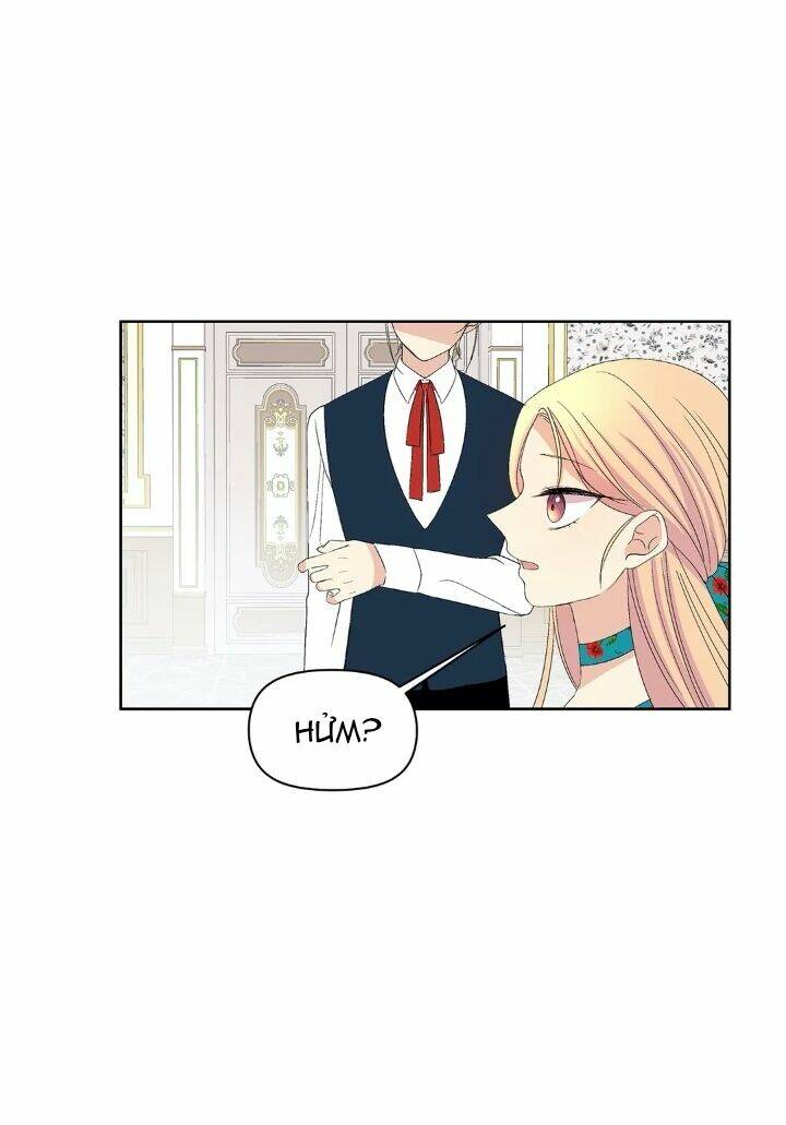 Công Chúa Thời Gian Có Hạn: Chapter 17