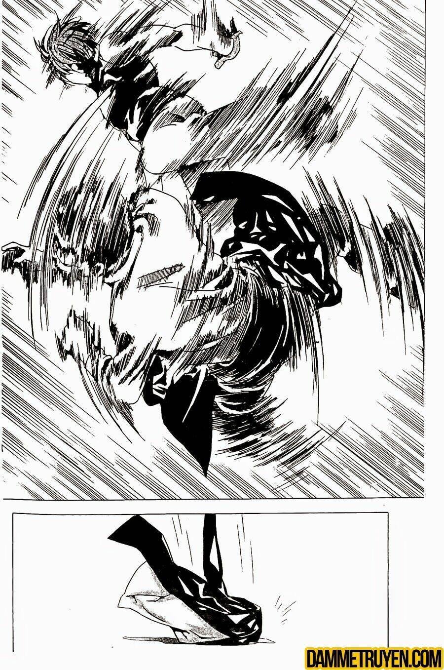 Ai Hơn Ai: Chapter 196