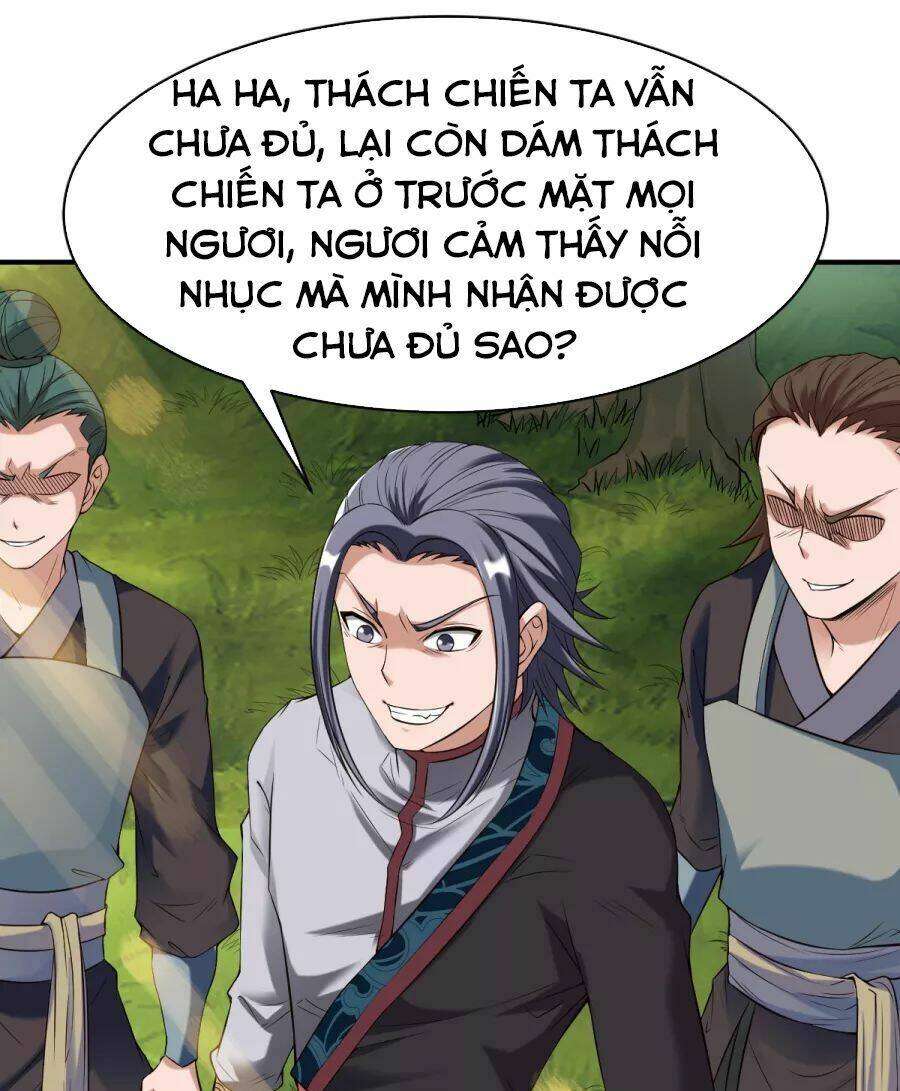 Chiến Đỉnh: Chapter 13