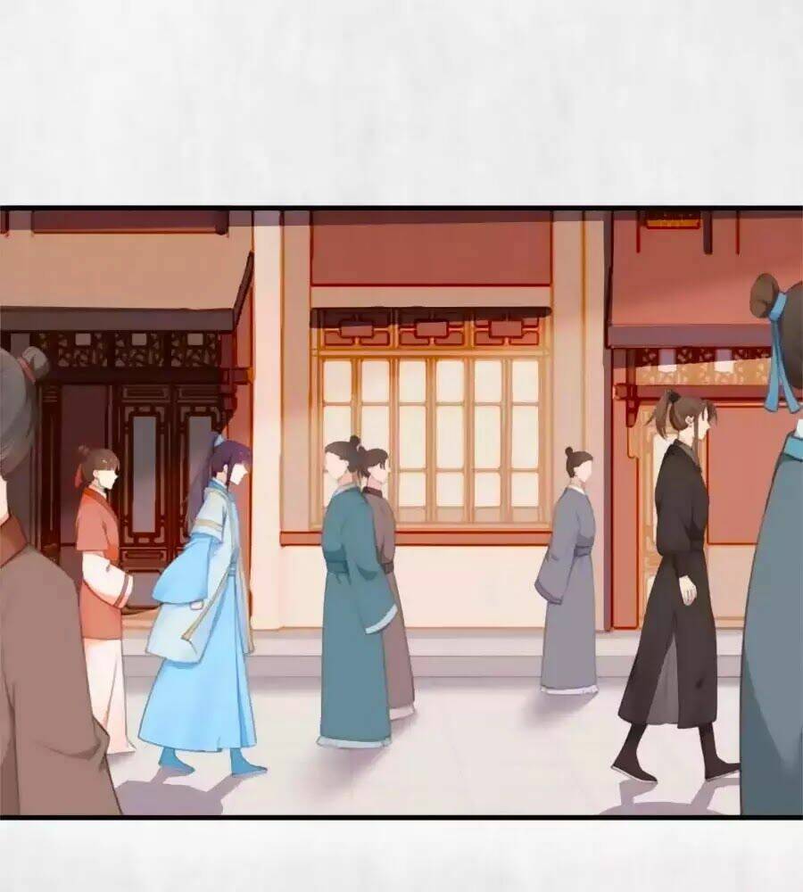 Hoạn Phi Hoàn Triều: Chapter 37