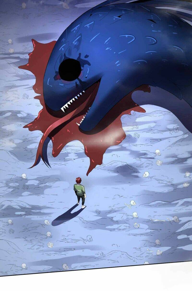 Vương Bài Thần Y: Chapter 51