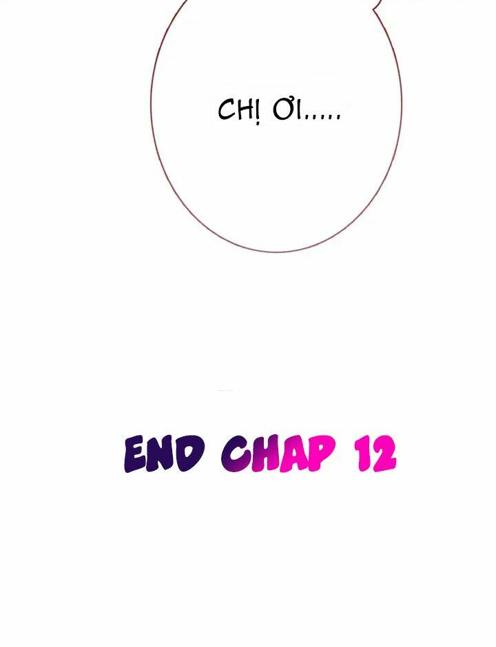 Thần Tinh Vị Lạc Thì: Chapter 12