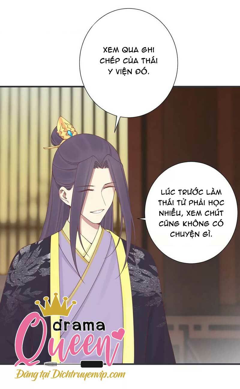 Hoàng Hậu Bận Lắm: Chapter 179