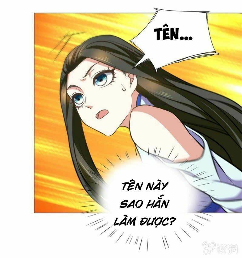 Tuyệt Thế Thần Hoàng: Chapter 97