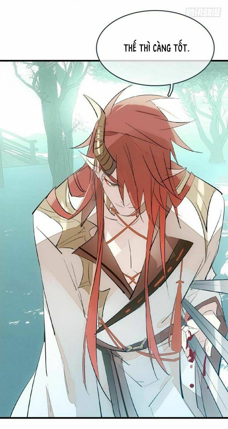 Sư Phụ Lại Trêu Chọc Ta: Chapter 58