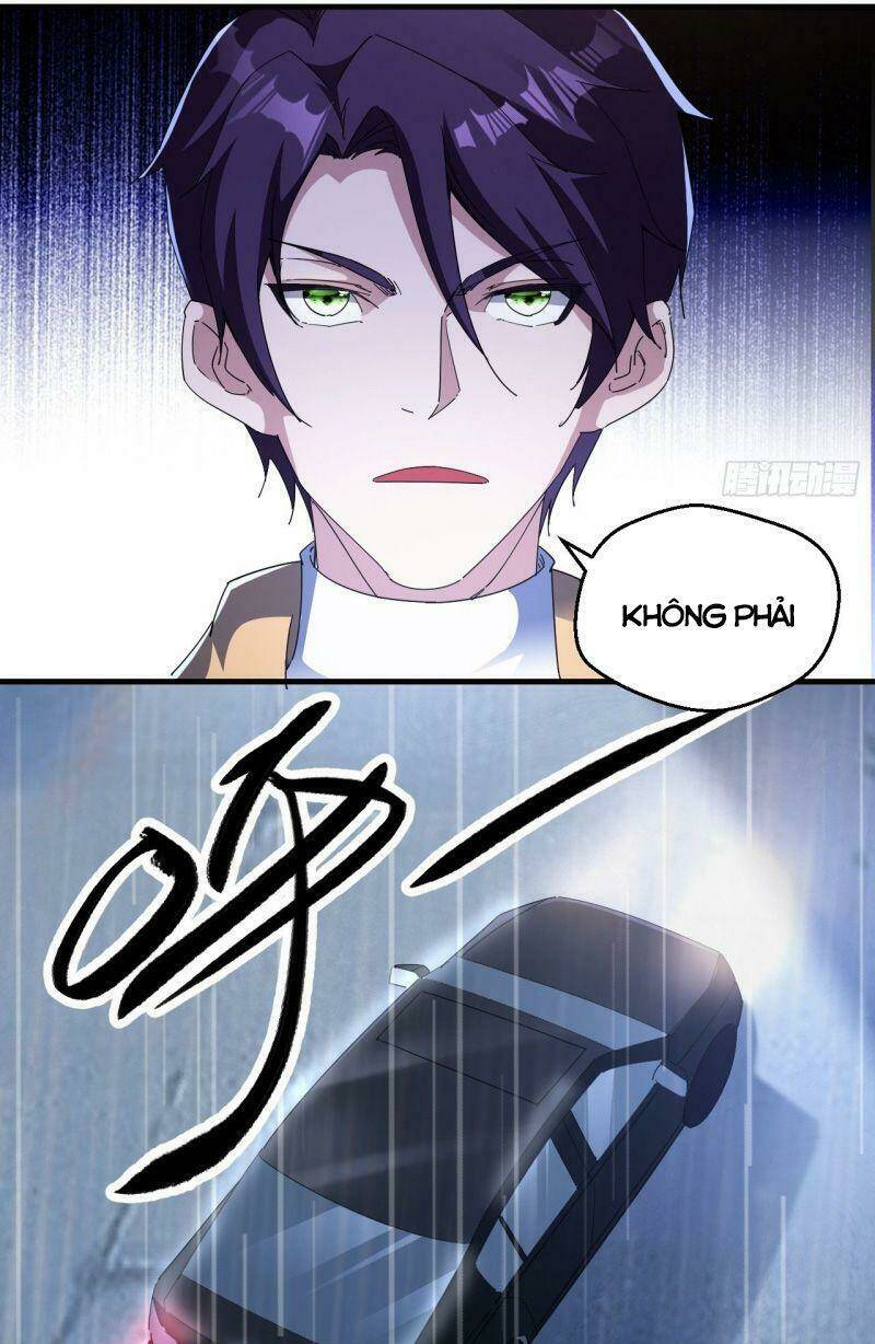 Ta Đã Đặt Ra Thời Đại Của Vạn Tộc: Chapter 3