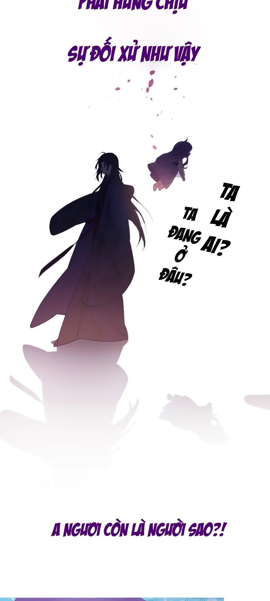 Kiều Nhi Hư Quá Nha: Chapter 0