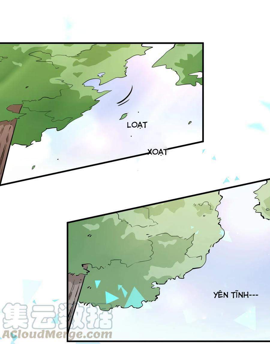 Hóa Ra Tôi Là Công Cụ Trong Game Tình Yêu: Chapter 11