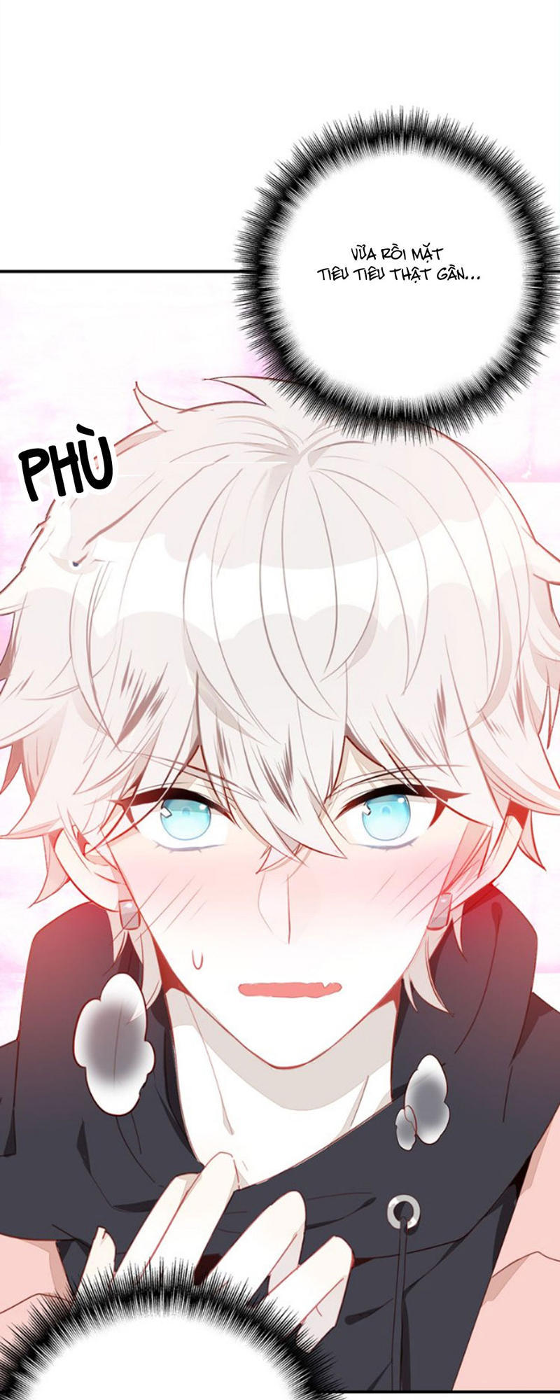 Ái Ngạo Kiều Long Vương Gia: Chapter 37