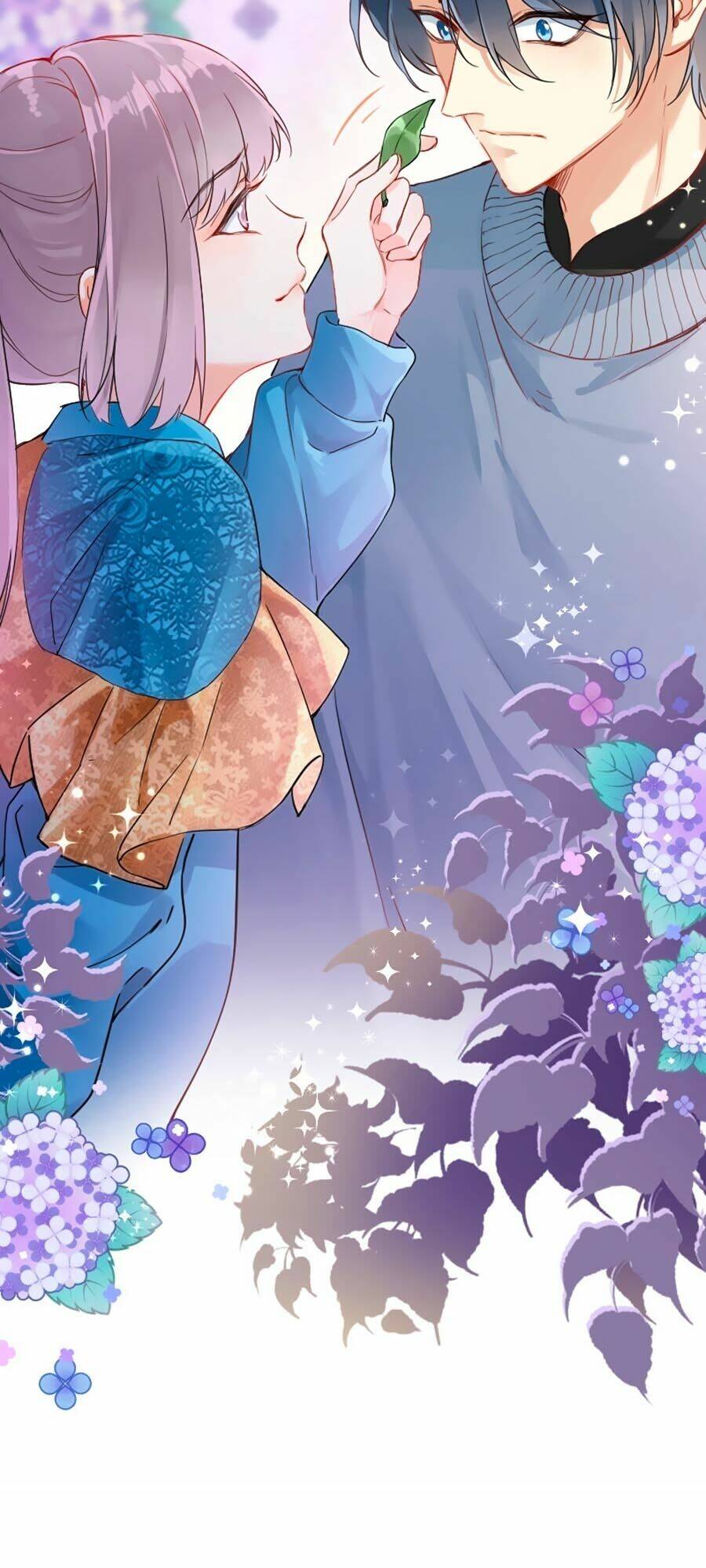 Tâm Động Thuấn Di: Chapter 14