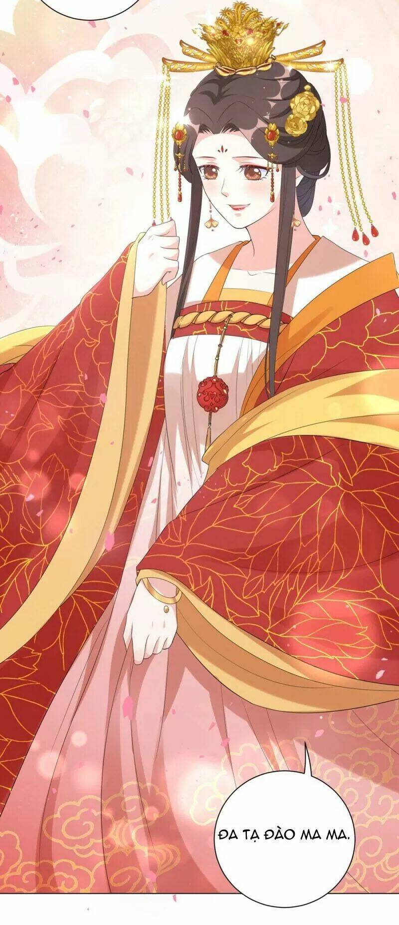 Vương Phi Có Độc!: Chapter 79