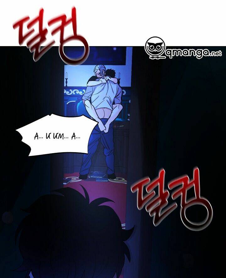Kẻ Cắp Mặt Trăng: Chapter 6