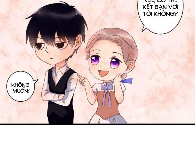 Ở lại thế kỷ này: Chapter 41