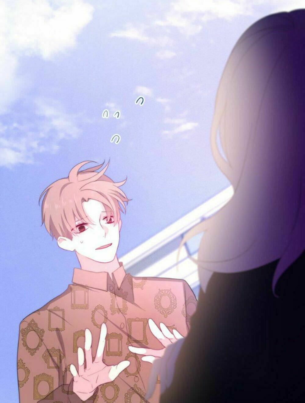 Tháng Sáu Không Hẹn Mà Gặp: Chapter 8