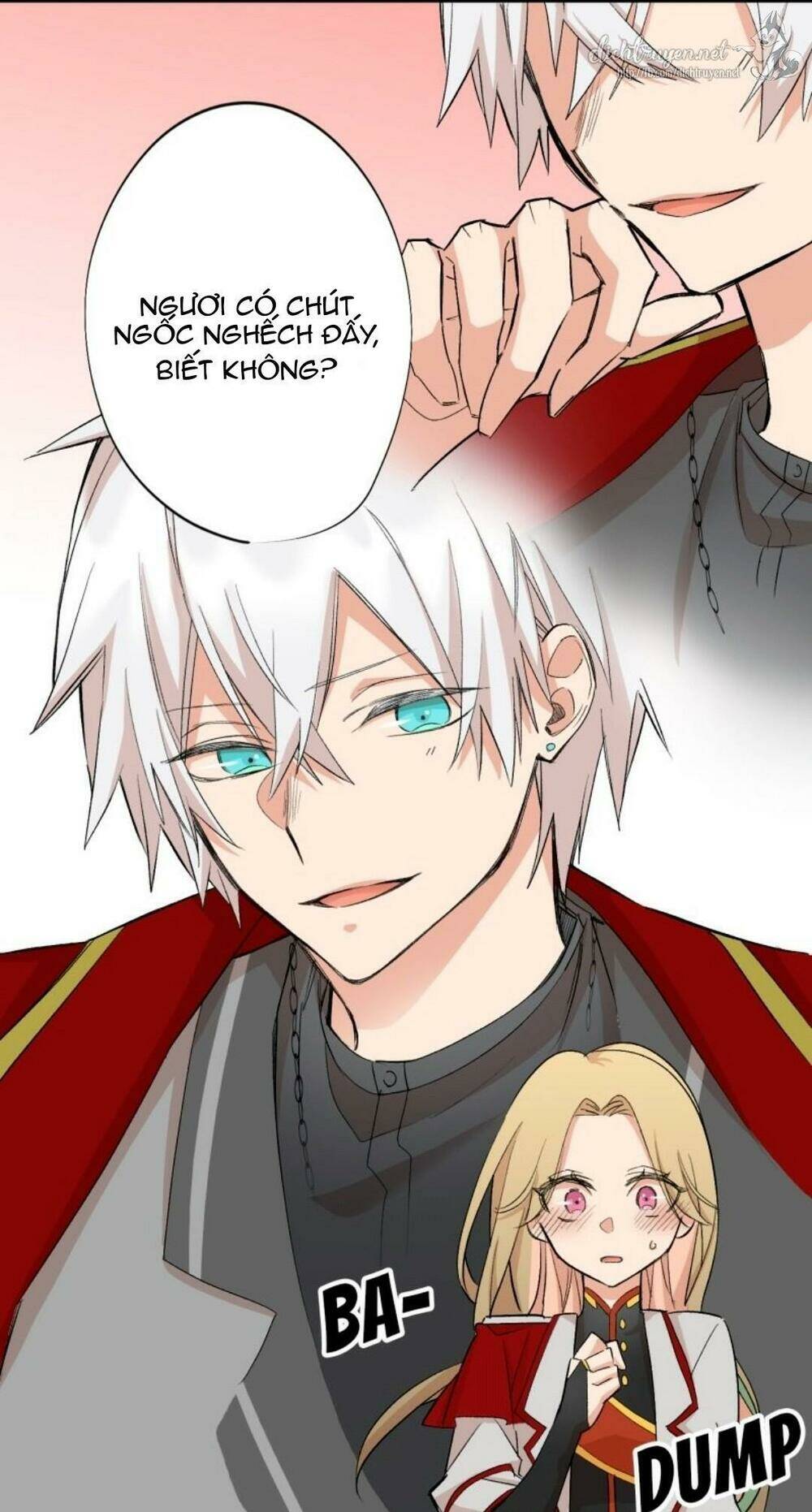 Trở Thành Nữ Kiếm Sĩ Hoàng Gia Ở Thế Giới Khác: Chapter 15