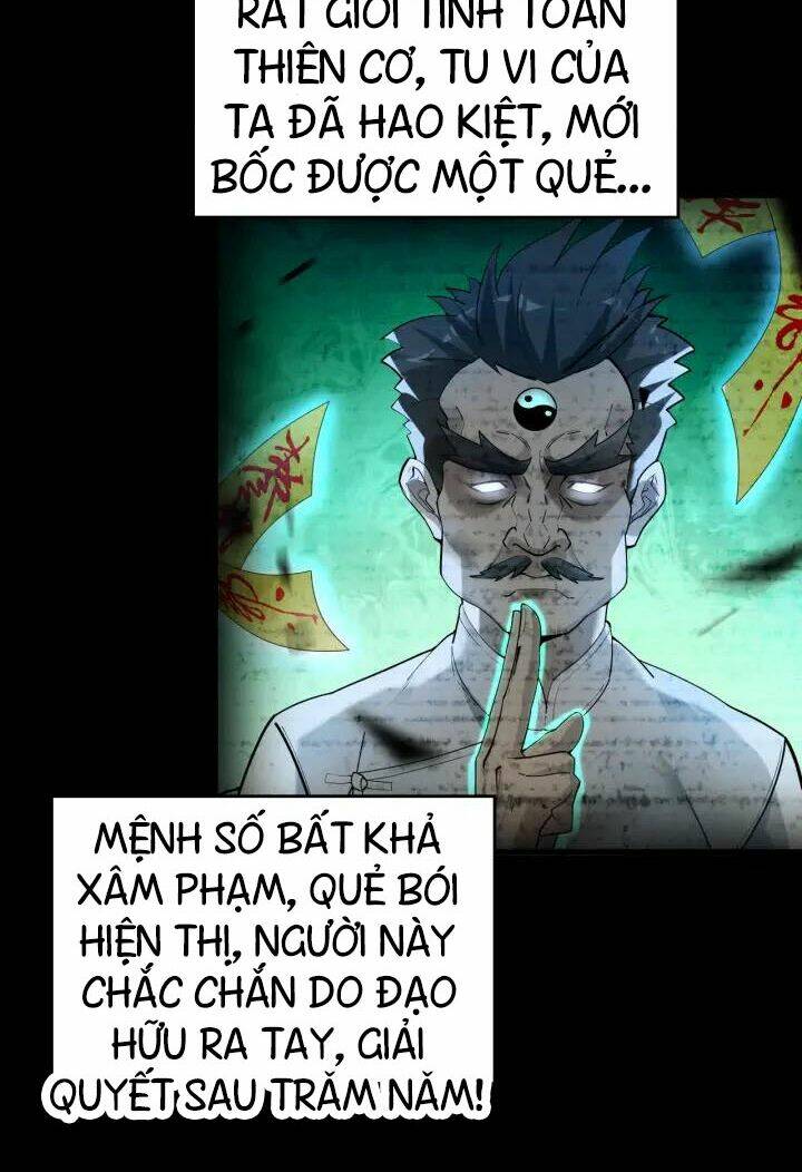 Siêu Cấp Đại Chủ Bạ: Chapter 59